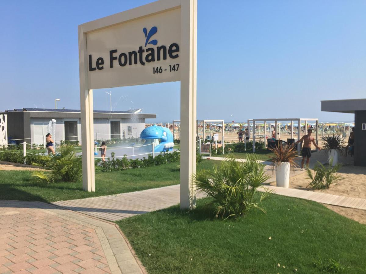 Hotel Penny Rimini Eksteriør bilde