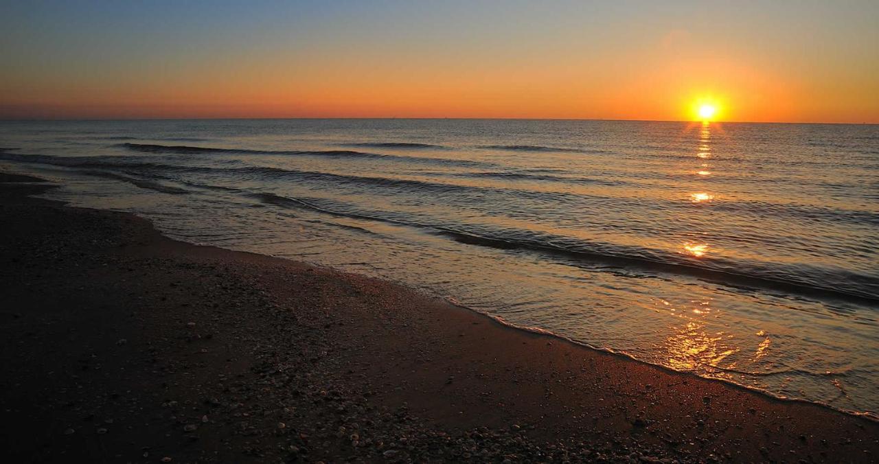 Hotel Penny Rimini Eksteriør bilde