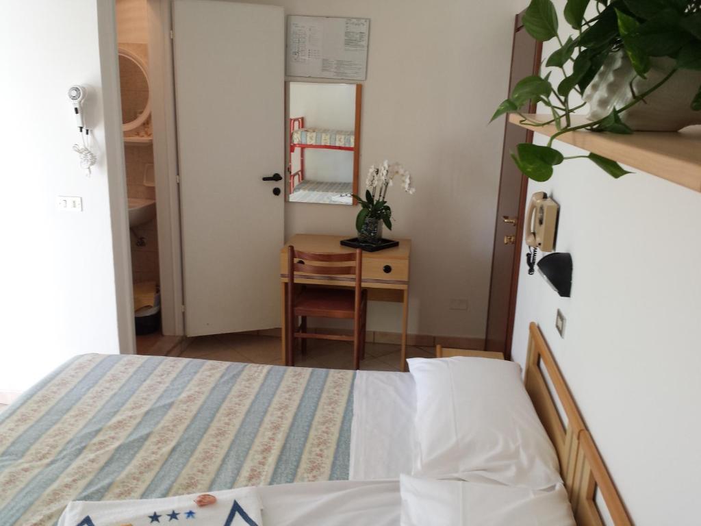 Hotel Penny Rimini Eksteriør bilde