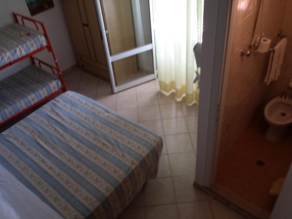 Hotel Penny Rimini Rom bilde
